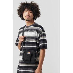 Carhartt WIP Essential Skuldertaske, Black  One Size