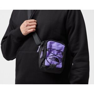 The North Face Jester Cross-body Taske, Purple  One Size