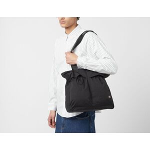 Dickies Fisherville Tote Bag, Black  One Size