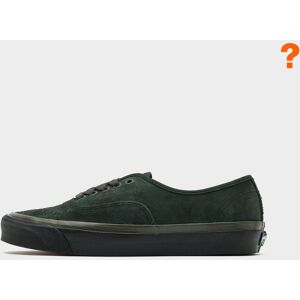 Vans Authentic - ?exclusive til Kvinder, Green  35