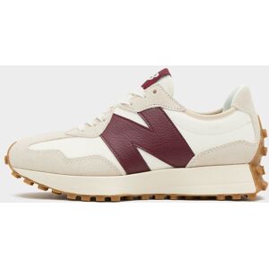 New Balance 327 Til Kvinder, White  39