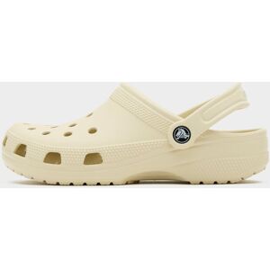 Crocs Classic Clog til kvinder, Beige  37