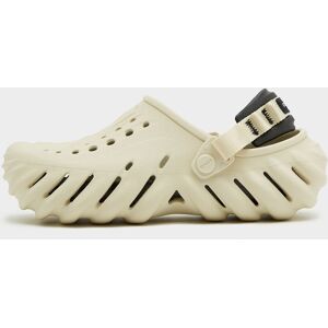 Crocs Echo Clog til Kvinder, Beige  37