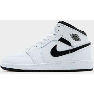 Nike Air 1 Mid Junior, White  35.5