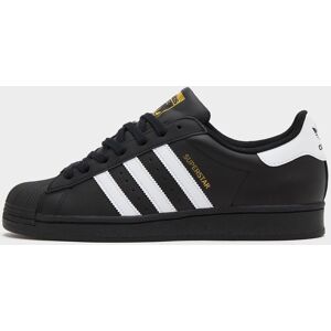 adidas Originals Superstar, Black  42 2/3