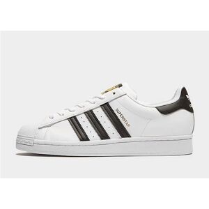 adidas Originals Superstar Til Kvinder, White  37 1/3