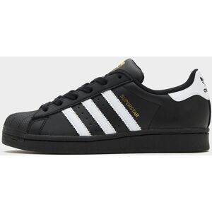 adidas Originals Superstar Til Kvinder, Black  36 2/3