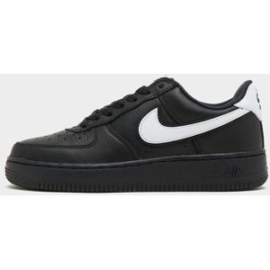 Nike Air Force 1 QS Til Kvinder, Black  40.5