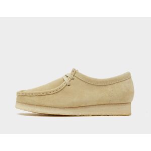 Clarks Originals Wallabee til kvinder, Brown  37.5