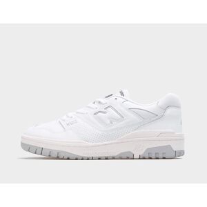 New Balance 550 til kvinder, White  37.5