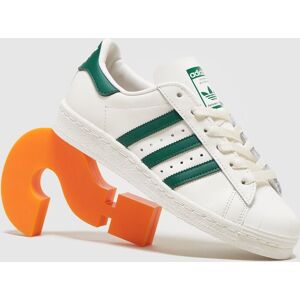 adidas Originals Superstar 82 til kvinder, White  36 2/3