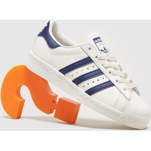 adidas Originals Superstar 82 til kvinder, White  36 2/3