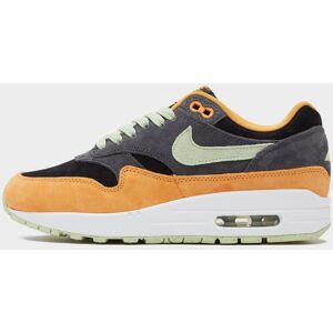 Nike Air Max 1 Premium til kvinder, Black  36.5