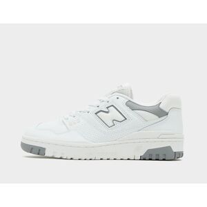 New Balance 550 til kvinder, White  37