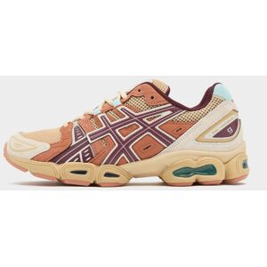 Asics Gel-Nimbus 9 Women's, Brown  37