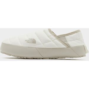 The North Face THERMOBALL TRACTION MULE V, White  37