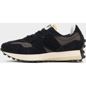 New Balance 327 Women's, Black  36.5