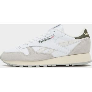 Reebok Classic Leather Til Kvinder, White  37.5