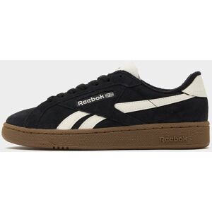 Reebok Club C Grounds Shoe til kvinder, Black  37.5