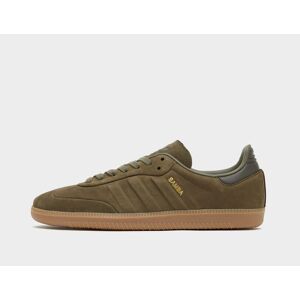 adidas Originals Samba OG til Kvinder, Green  40