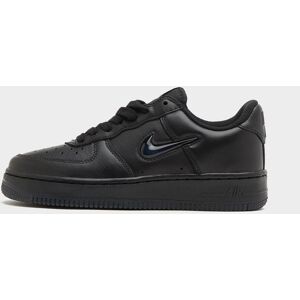 Nike Air Force 1 'Colour of the Month' Women's, Black  36.5