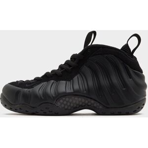 Nike Air Foamposite One Women's, Black  37.5