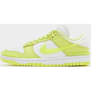 Nike Dunk Low Twist Women's, Yellow  37.5