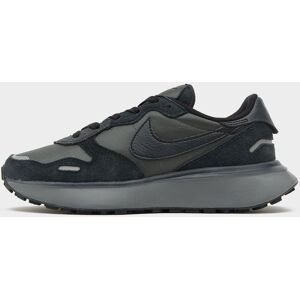 Nike Phoenix Waffle Women's, Black  37.5