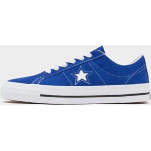 Converse One Star Pro til kvinder, Blue  37.5