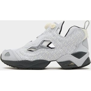 Reebok x Eames House Pump Fury Women's, Grey  37.5