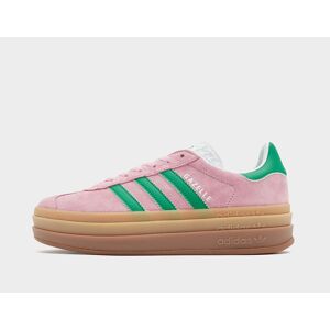 adidas Originals Gazelle Bold til kvinder, Pink  38