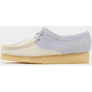 Clarks Originals Wallabee til kvinder, Blue  37.5