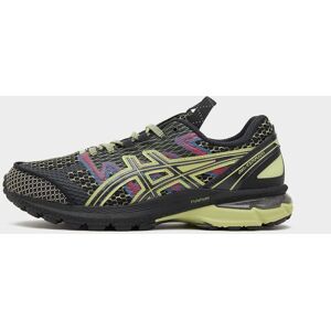 Asics US4-S Gel-Terrain Women's, Black  37.5