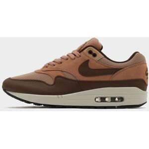 Nike Air Max 1 Til Kvinder, Brown  45.5