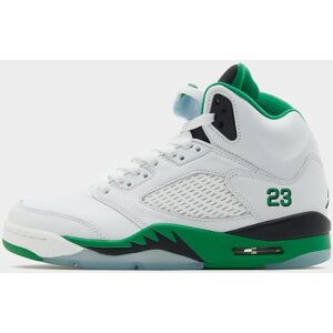 Jordan Air Jordan 5 Women's, White  37.5