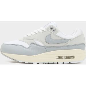 Nike Air Max 1 87 QS til kvinder, White  40.5