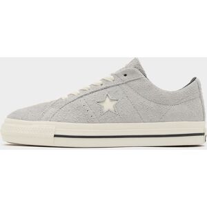 Converse One Star Pro til kvinder, Grey  37.5