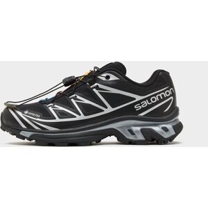 Salomon XT-6 GORE-TEX Women's, Black  38