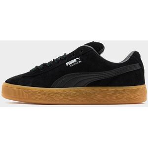 Puma Suede XL Women's, Black  40