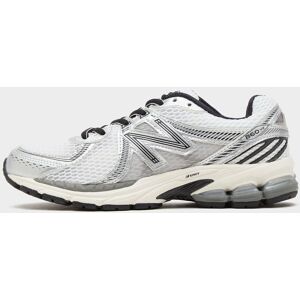 New Balance 860v2 til Kvinder, Silver  37.5