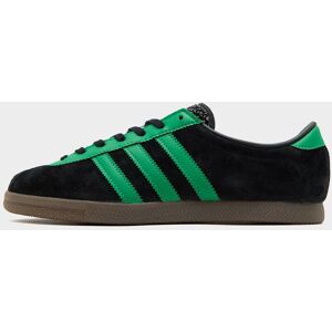 adidas Originals London Women's, Black  38 2/3