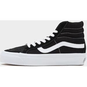 Vans Sk8-Hi RE 38 Women's, BLK/WHT  37