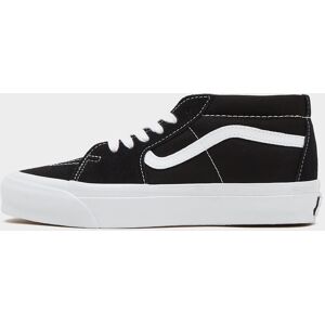 Vans Sk8-Mid Reissue Women's, Black  37