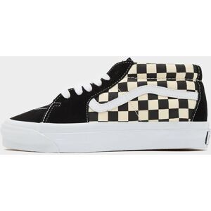 Vans Sk8-Mid Reissue Women's, Black  37