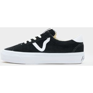 Vans Sport 73 Women's, Black  37