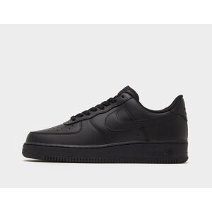 Nike Air Force 1 Low, Black  45