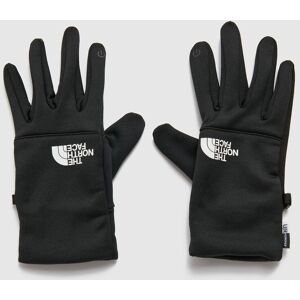 The North Face Etip Recycled Handsker, Black  XL