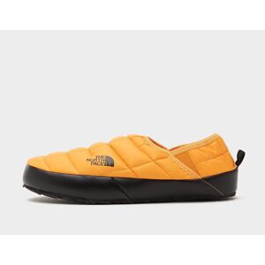 The North Face Thermoball V Traction Denali Mule, Yellow  42