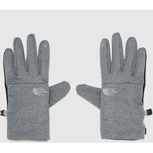 The North Face Etip Recycled Handsker, Grey  S