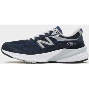 New Balance 990v6 Made In USA, Navy  47.5